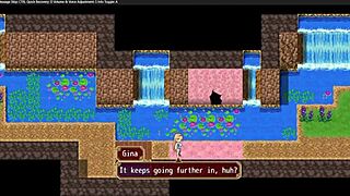 princess knight part 1 with outdoor scenes