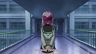 OWARI NO SERAPH EPISODE 03 INTENSE HENTAI ACTION