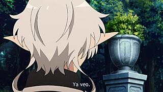 Mushoku Tensei Isekai Ittara Honki Dasu Second Season Episode Zero