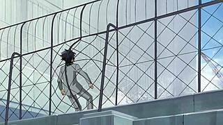 OWARI NO SERAPH EPISODE 03 INTENSE HENTAI ACTION