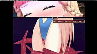 princess knight part 1 with outdoor scenes