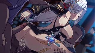 Brooke Haven Loves Anal Sex