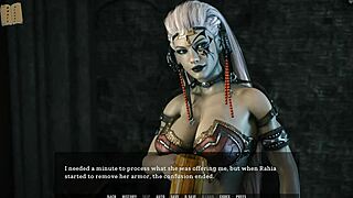 i explore tales from the unending void 89 in hentai anime game