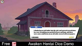 Awaken Hentai Dice Game Demo