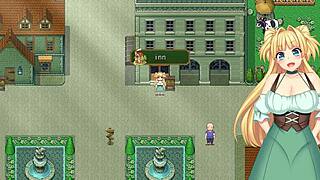 Stolen Newlywed Monica Gameplay English Version 2