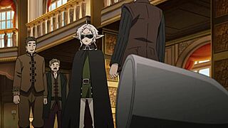 Mushoku Tensei Isekai Ittara Honki Dasu Second Season Episode Zero