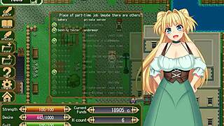 Stolen Newlywed Monica Gameplay English Version 2