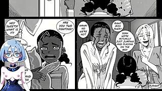 Girls Night Out 9 Gets Wild and Crazy