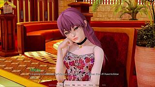 Harem HOTEL 121 Intense Action