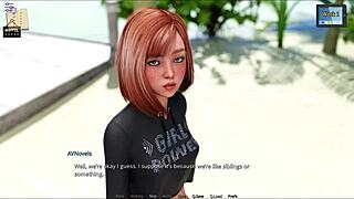 Sunshine love game episode 36