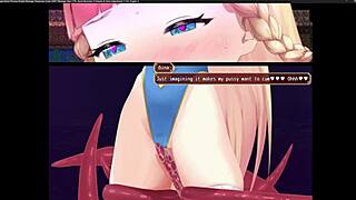 princess knight part 1 with outdoor scenes