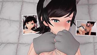 kantai collection matsukaze anime fux