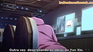 the avatar king episode 12