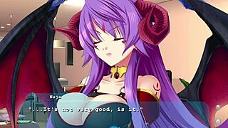 Princess X Fan Disc Ep6 - Getting To Know More