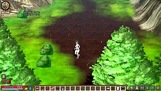 Hentai-Game Mad Island Game Played 3