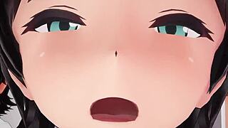 kantai collection matsukaze anime fux