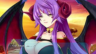 Princess X Fan Disc Ep6 - Getting To Know More