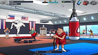 Summer Time Saga Unc Part 7, busty tits everywhere!