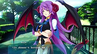 Princess X Fan Disc Ep6 - Getting To Know More