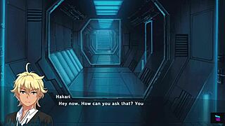 why does taimanin envy make you so horny?