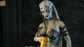 i explore tales from the unending void 89 in hentai anime game