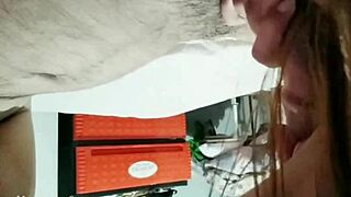 Pinay Student Walker Blows Minds with Plaza Meetup Skills