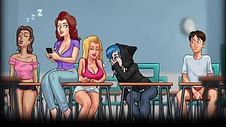 Is This Hentai Game Too Provocative For You?