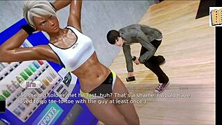 academy 88 full of hentai adventures