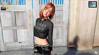 Sunshine love game episode 36