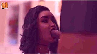 Shut Up and Dance in Anime Game