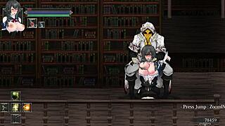 Night Of R Scenes Explode In White Cathedral Area One Part Twenty Five!