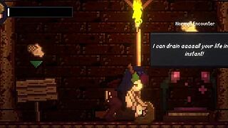 Emotional Drain Mansion Episode 5