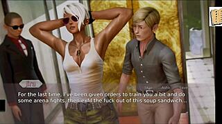 academy 88 full of hentai adventures