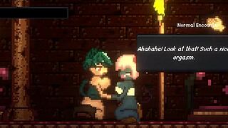 Emotional Drain Mansion Episode 5