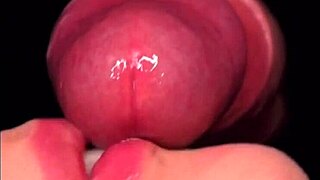 Ever seen female students take powerful cum shots in their mouths with tons of sperm?