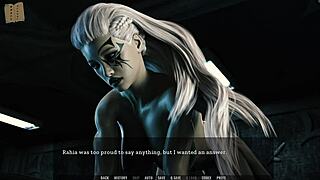 i explore tales from the unending void 89 in hentai anime game