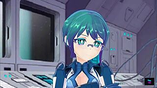 why does taimanin envy make you so horny?