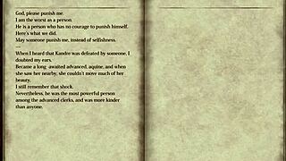 Night Of R Scenes Explode In White Cathedral Area One Part Twenty Five!