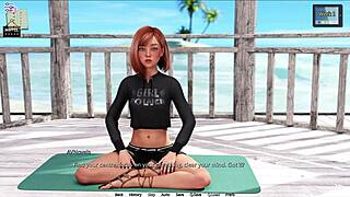 Sunshine love game episode 36