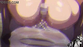 Hmv Hentai Hardcore Edit - Machine Gun By Kira