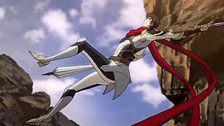 the avatar king episode 12