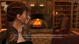 the price of power episode 67 in hentai style