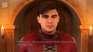 the price of power episode 67 in hentai style