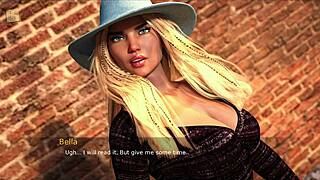 Summers gone 14 hentai anime game adventure