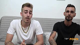 You Can Only Win Super-Mature Mavi Burbujita Over With A Double Dose Of Dick