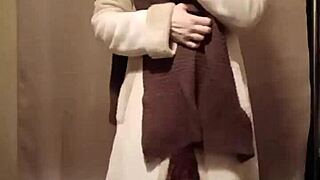 hey slave, strip tease for me with that sexy ass