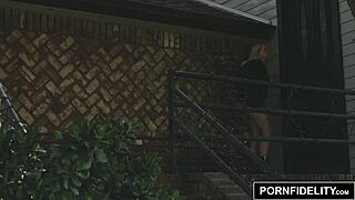 Fuck Riley Reyes' Ass Hard!