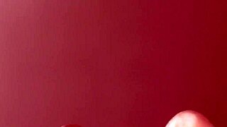 A close up and personal look at an Asian wife’s infidelity in a Japanese porn story