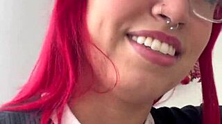 hey, i went to see an apartment and the owner fucked me 😏