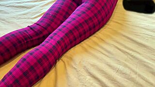 I Fucked Her Hard While She Played That Game.